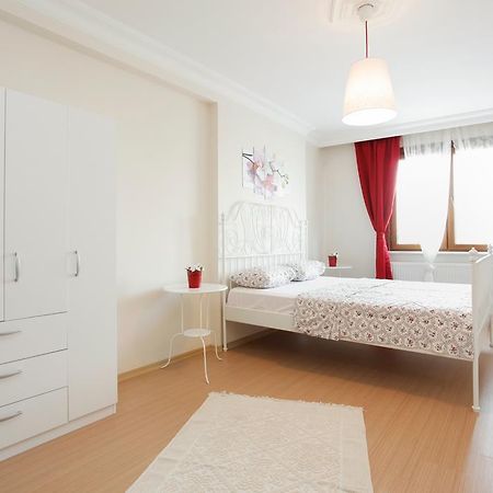Halkali Ocean Residence Istambul Chambre photo