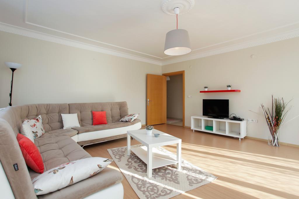 Halkali Ocean Residence Istambul Chambre photo