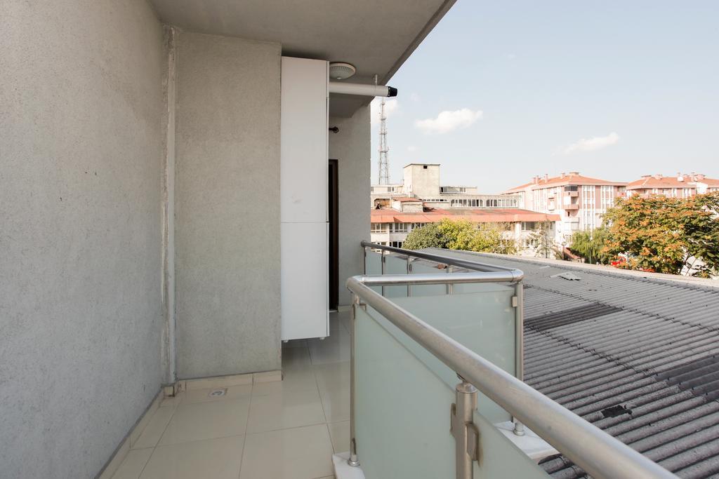 Halkali Ocean Residence Istambul Chambre photo