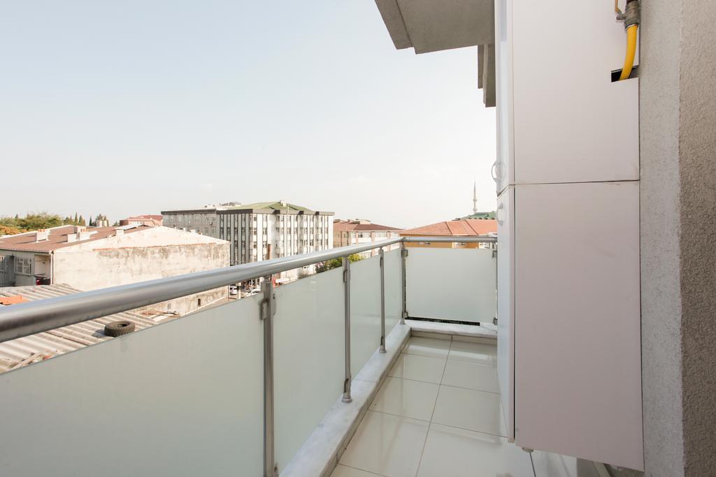 Halkali Ocean Residence Istambul Chambre photo