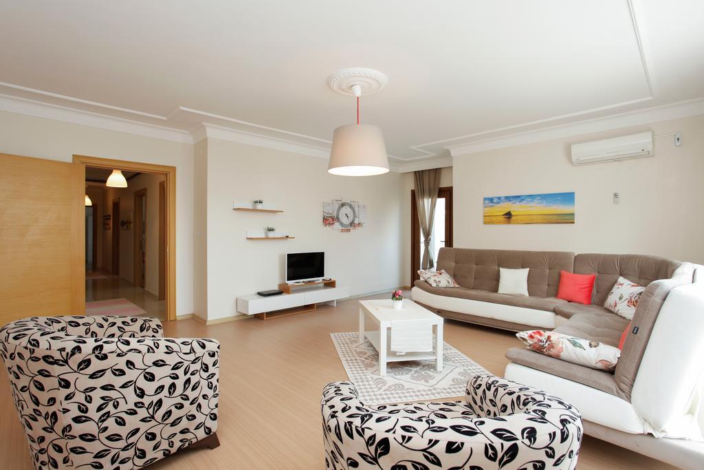 Halkali Ocean Residence Istambul Chambre photo