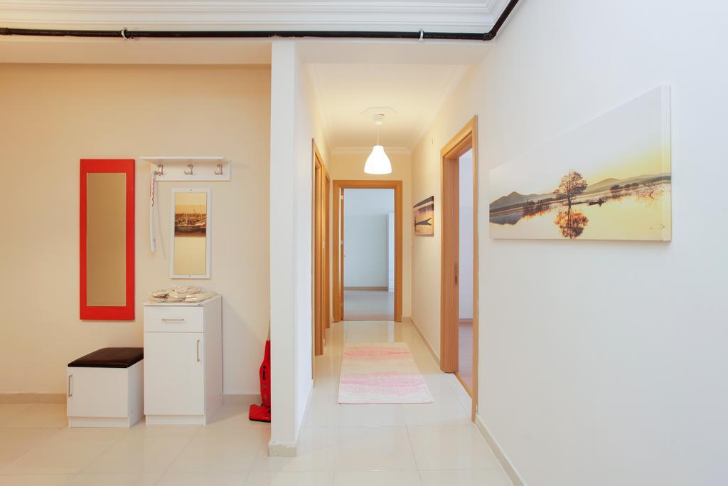 Halkali Ocean Residence Istambul Chambre photo