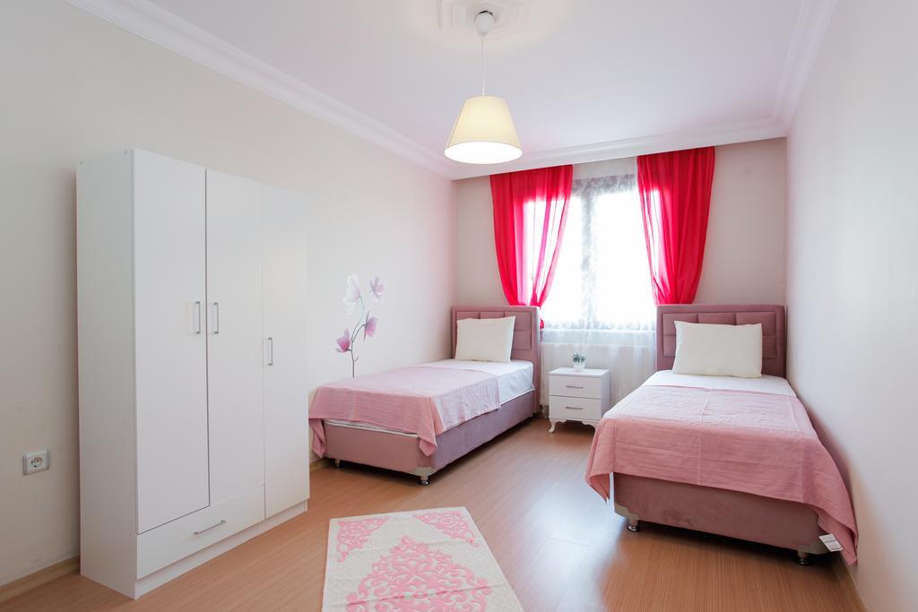 Halkali Ocean Residence Istambul Chambre photo