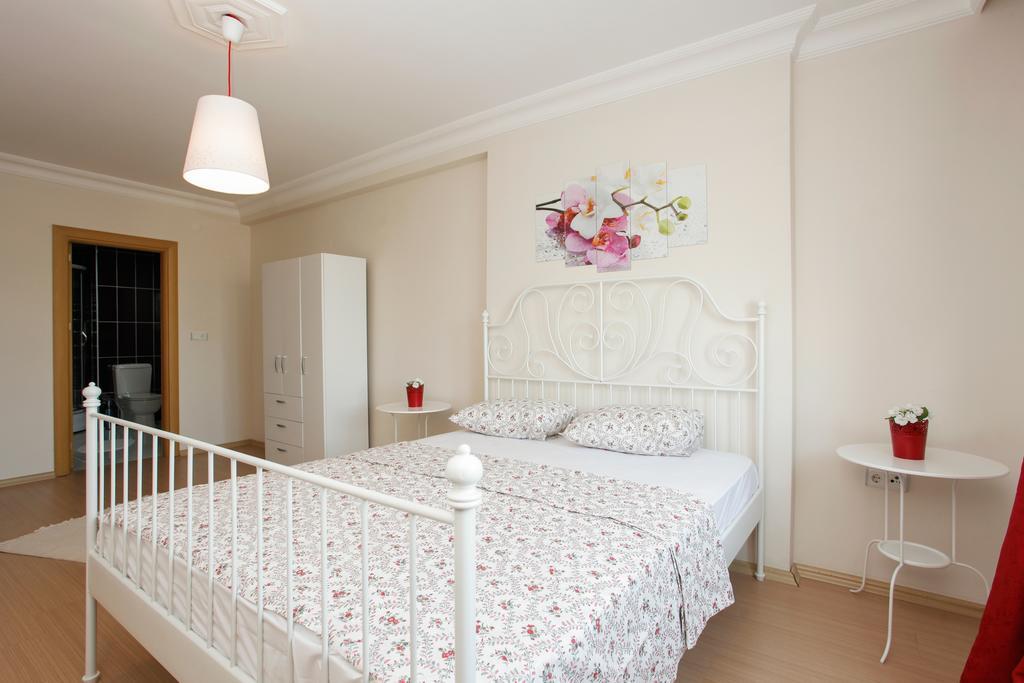 Halkali Ocean Residence Istambul Chambre photo
