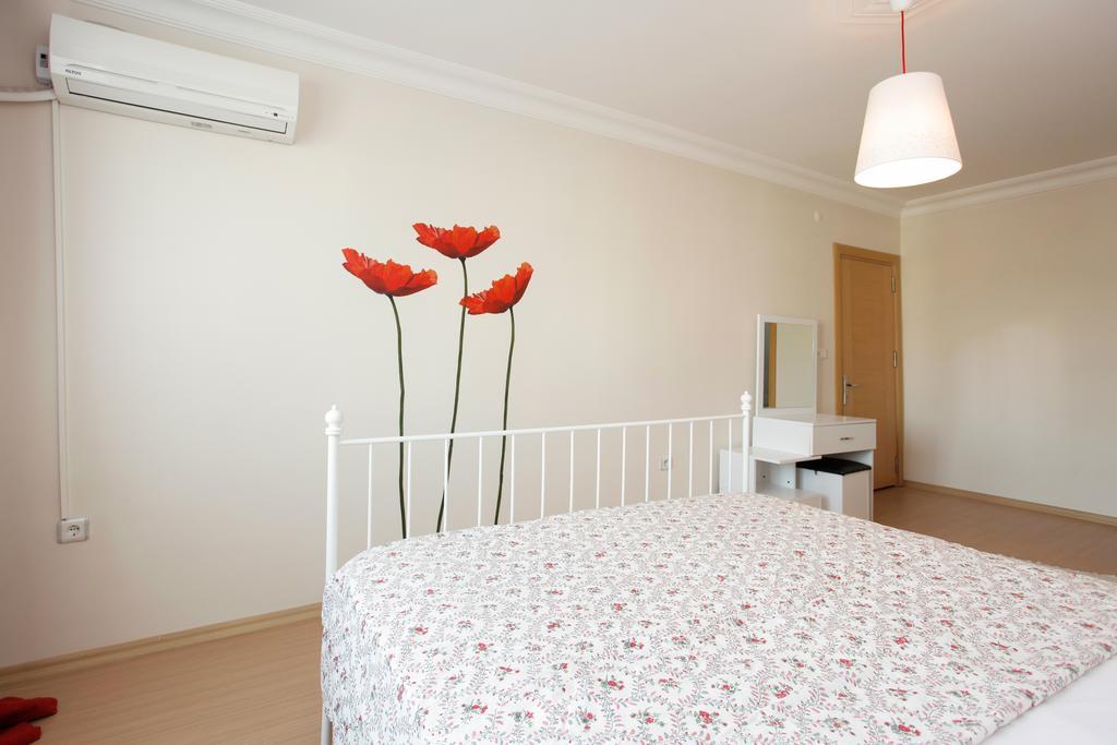 Halkali Ocean Residence Istambul Chambre photo