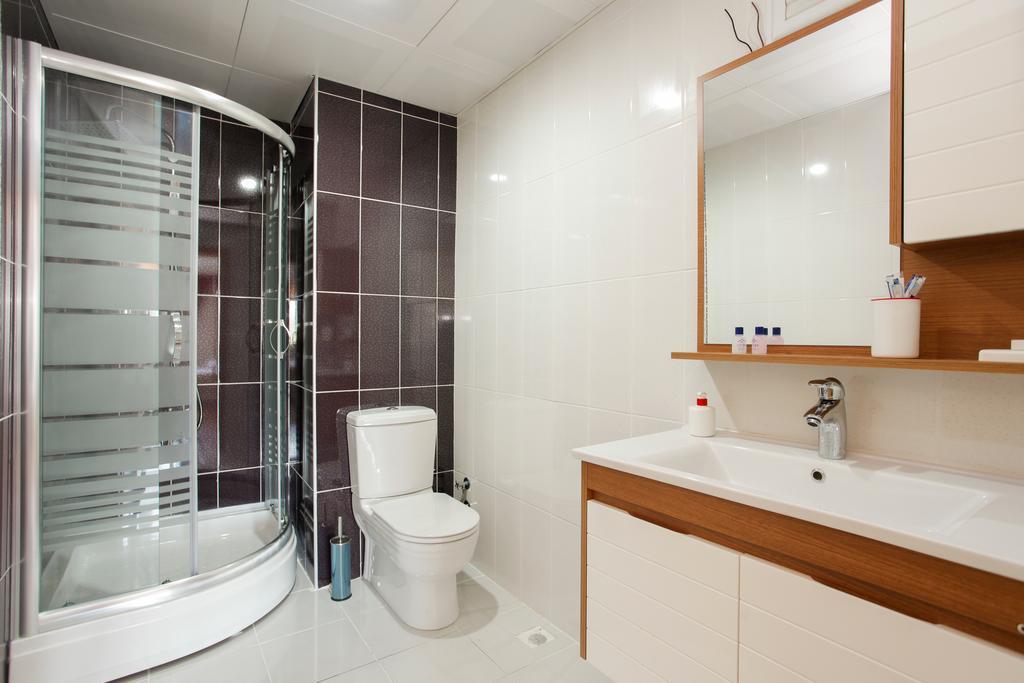 Halkali Ocean Residence Istambul Chambre photo