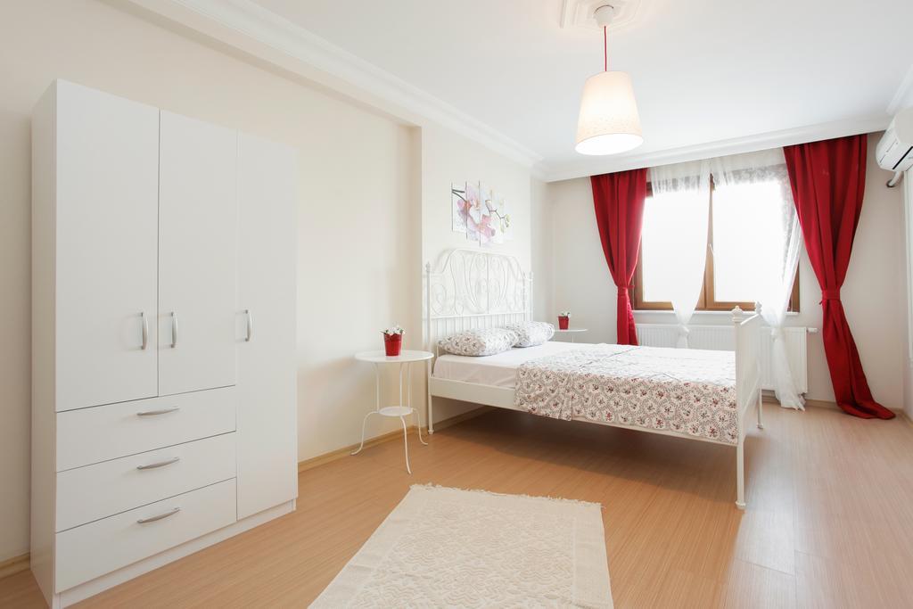 Halkali Ocean Residence Istambul Chambre photo