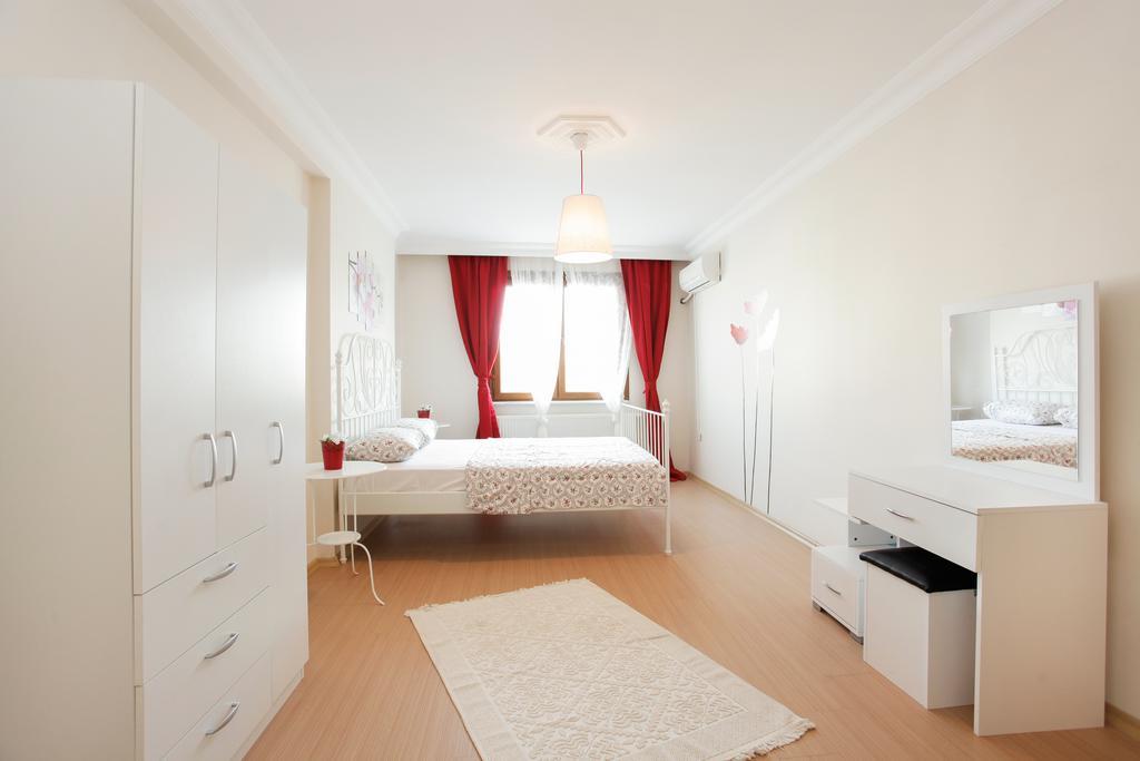 Halkali Ocean Residence Istambul Chambre photo